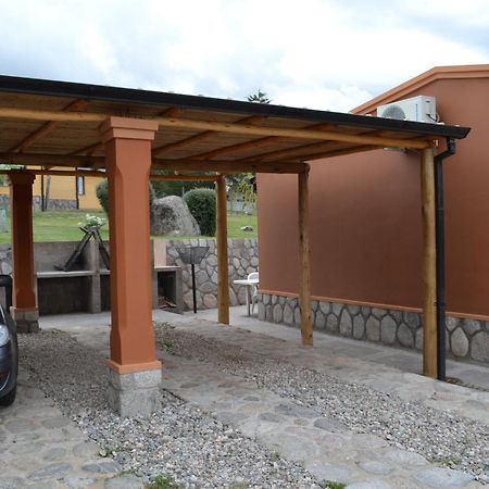 El Viento De Mi Sueno Aparthotel Tafi del Valle Bagian luar foto