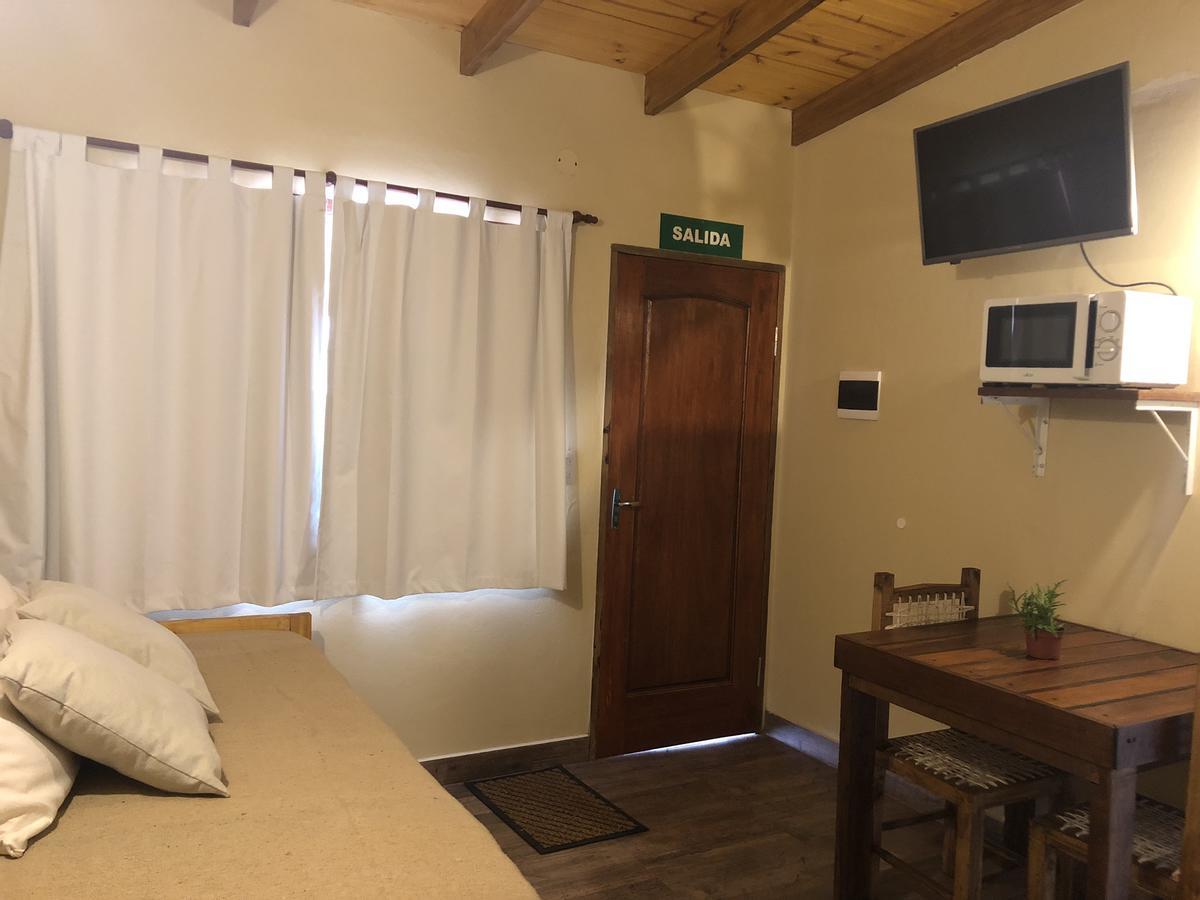 El Viento De Mi Sueno Aparthotel Tafi del Valle Bagian luar foto
