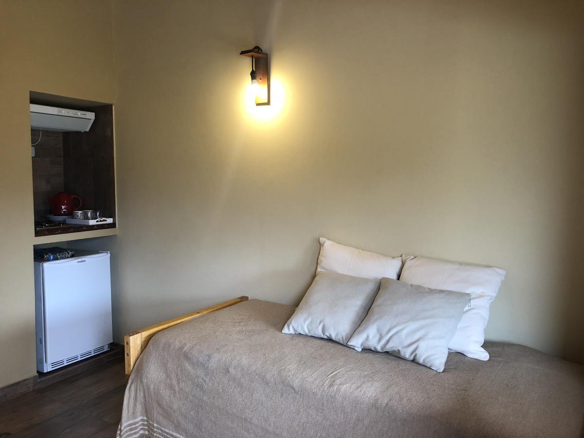 El Viento De Mi Sueno Aparthotel Tafi del Valle Bagian luar foto