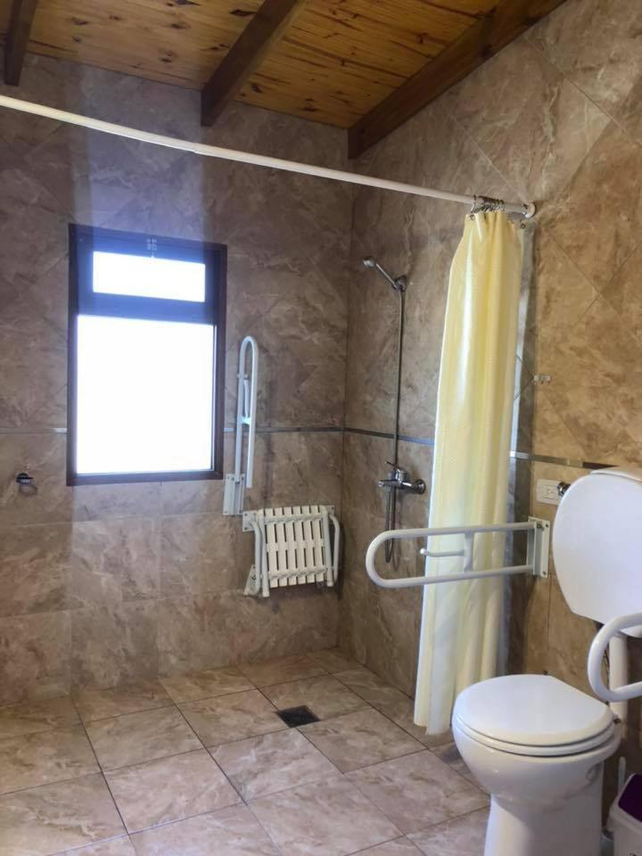 El Viento De Mi Sueno Aparthotel Tafi del Valle Bagian luar foto