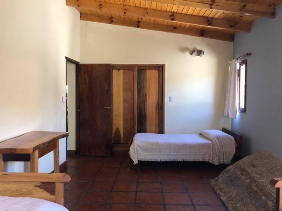 El Viento De Mi Sueno Aparthotel Tafi del Valle Bagian luar foto