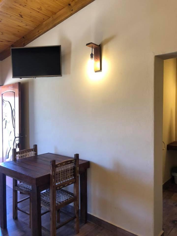 El Viento De Mi Sueno Aparthotel Tafi del Valle Bagian luar foto