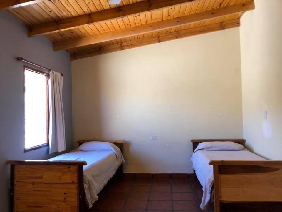 El Viento De Mi Sueno Aparthotel Tafi del Valle Bagian luar foto