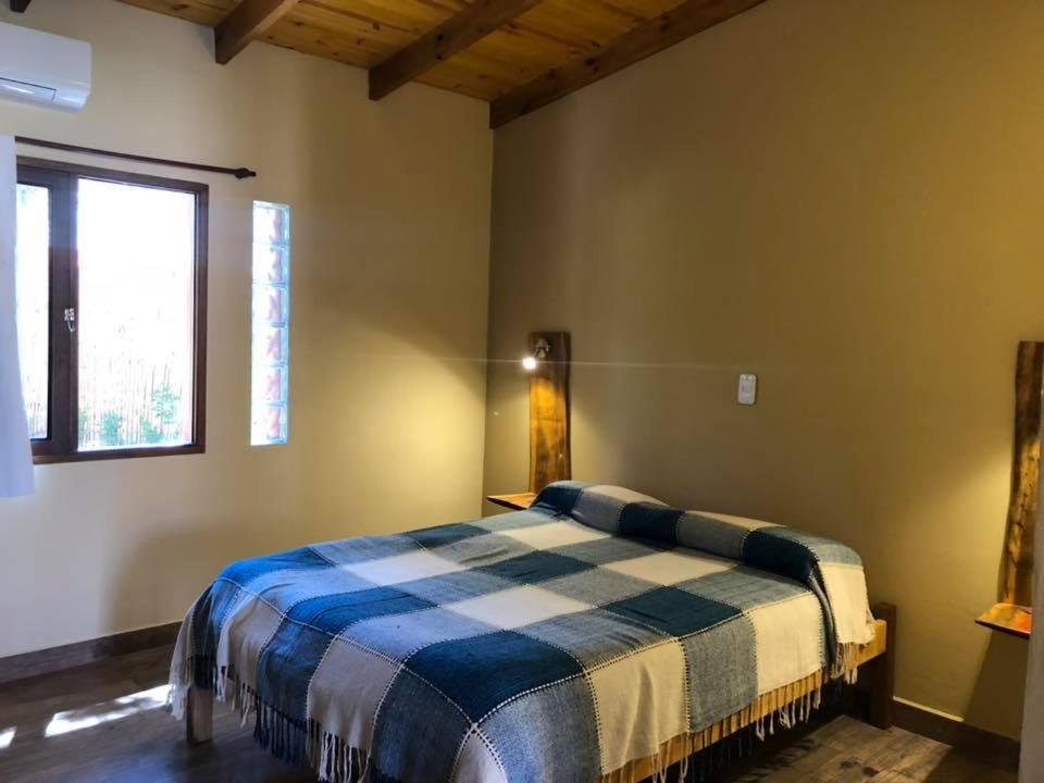 El Viento De Mi Sueno Aparthotel Tafi del Valle Bagian luar foto
