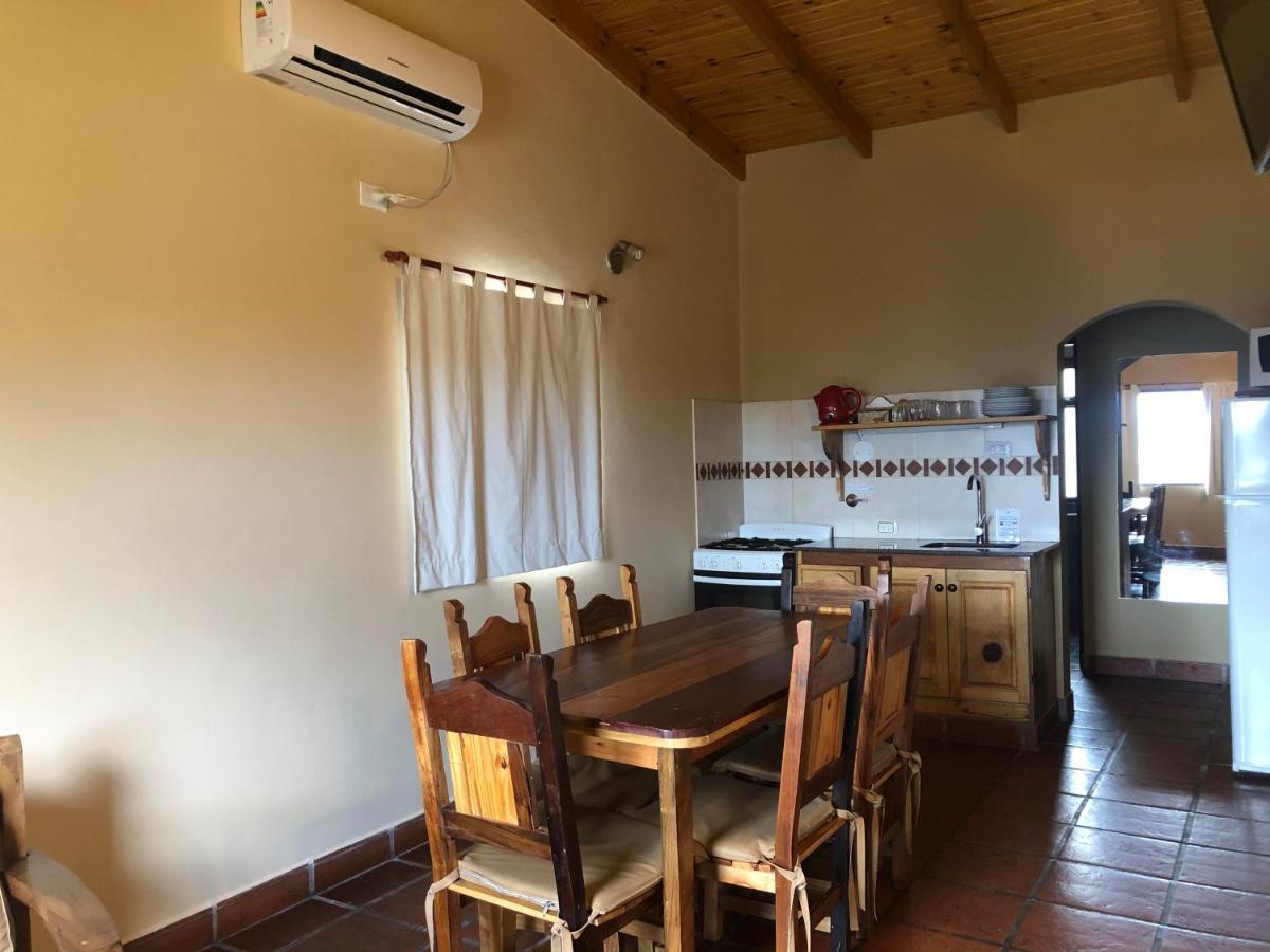 El Viento De Mi Sueno Aparthotel Tafi del Valle Bagian luar foto