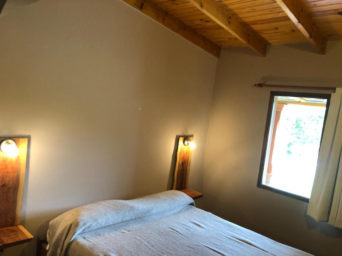 El Viento De Mi Sueno Aparthotel Tafi del Valle Bagian luar foto