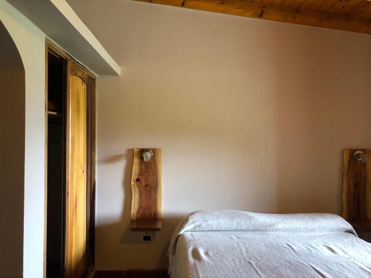 El Viento De Mi Sueno Aparthotel Tafi del Valle Bagian luar foto