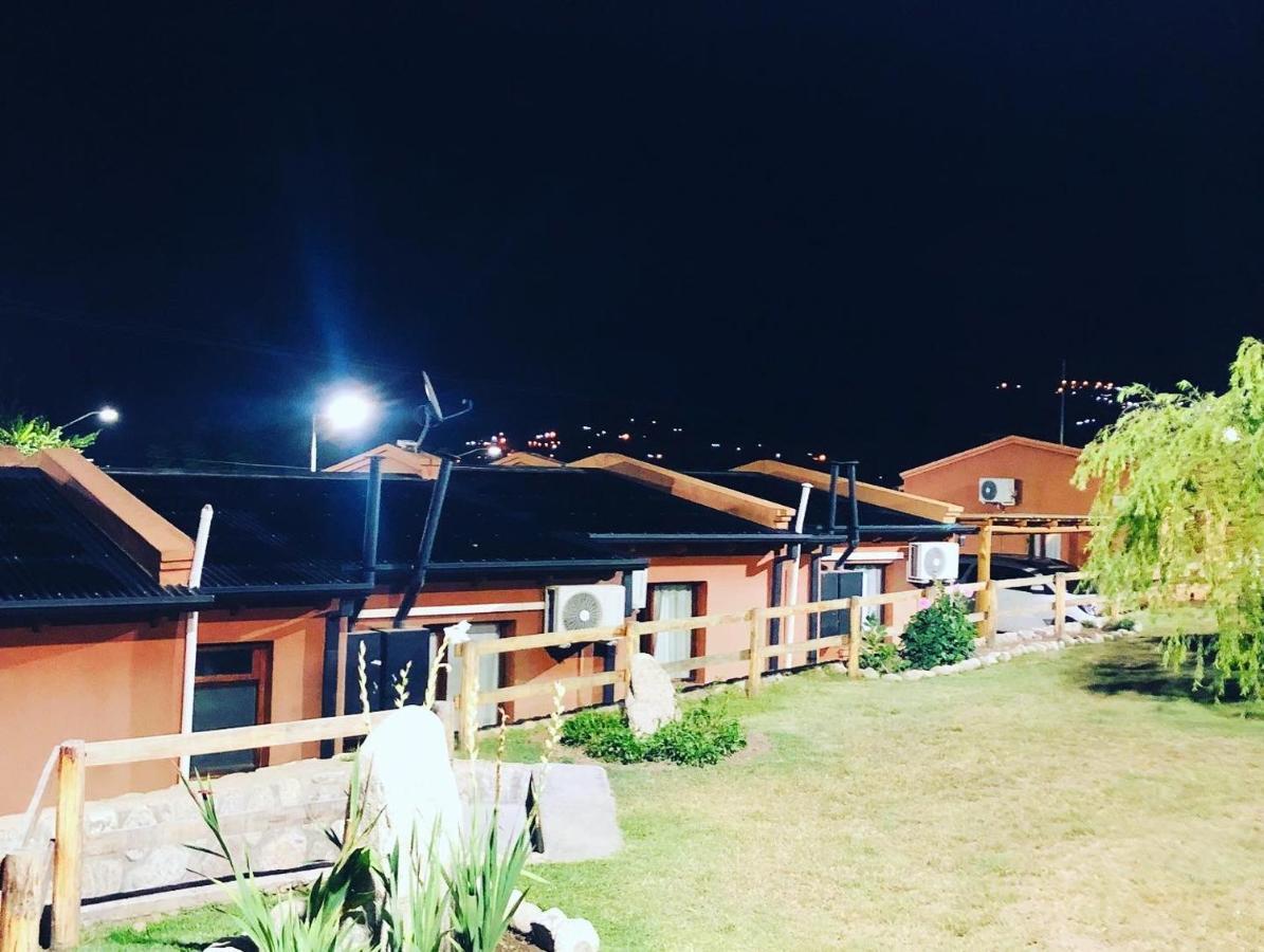 El Viento De Mi Sueno Aparthotel Tafi del Valle Bagian luar foto
