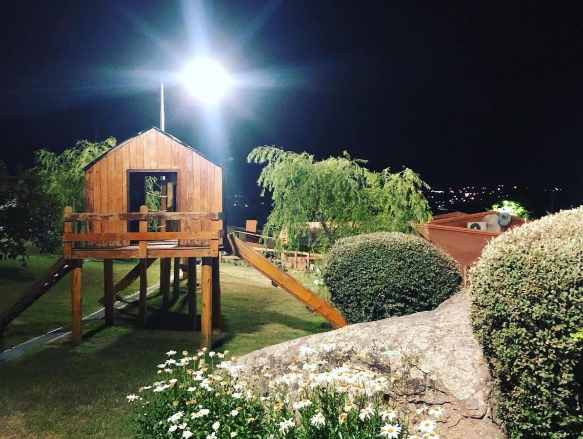 El Viento De Mi Sueno Aparthotel Tafi del Valle Bagian luar foto