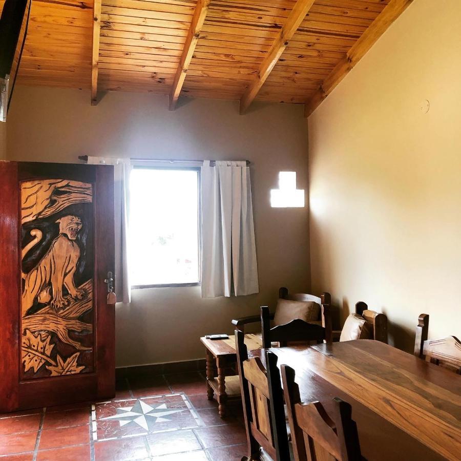 El Viento De Mi Sueno Aparthotel Tafi del Valle Bagian luar foto